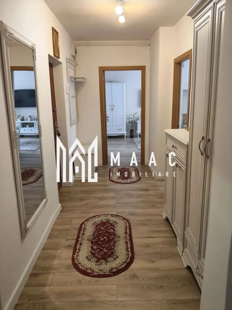 Apartament 2 camere | Parter | 60 MPU | Renovat | Terezian