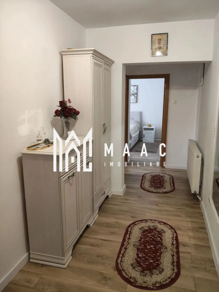 Apartament 2 camere | Parter | 60 MPU | Renovat | Terezian