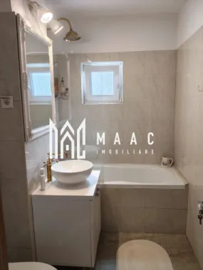 Apartament 2 camere | Parter | 60 MPU | Renovat | Terezian