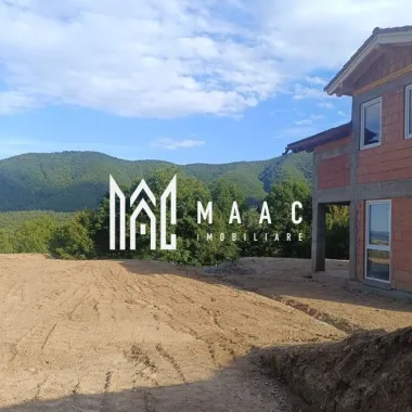 TEREN INTRAVILAN 1641 mp | PUZ APROBAT | Cisnadioara