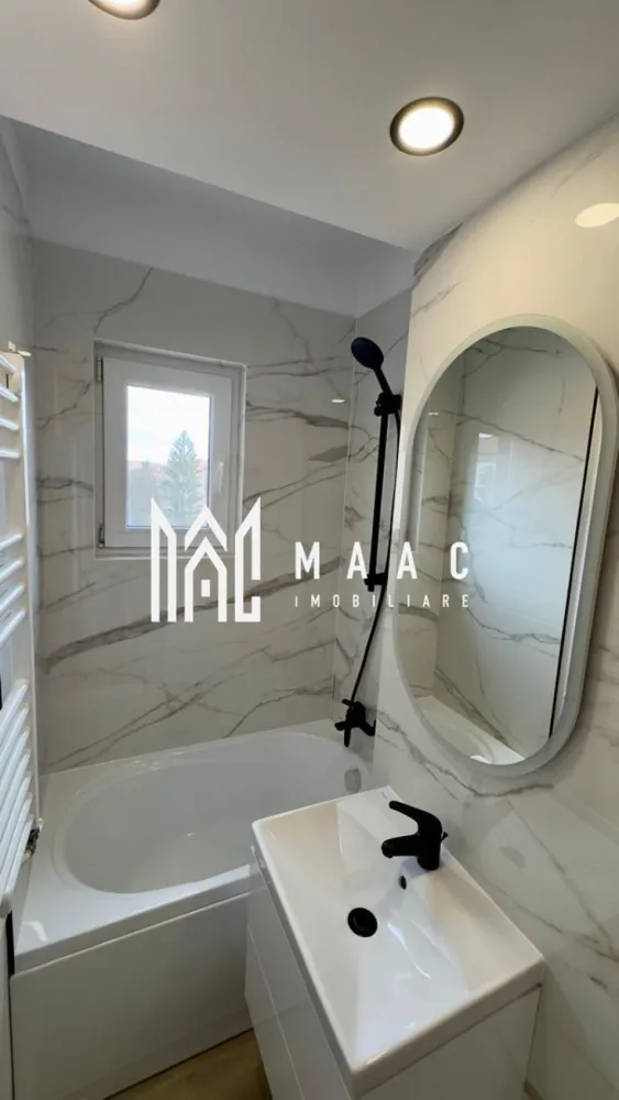 APARTAMENT 2 CAMERE I ZONA CEDONIA