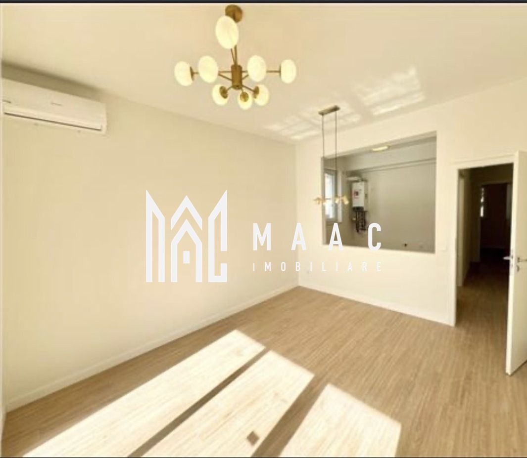 APARTAMENT 2 CAMERE I DAVINCI I FINISAT LA CHEIE