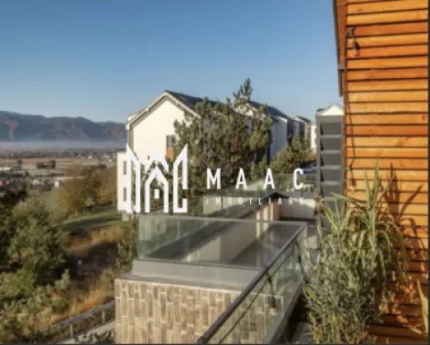 APARTAMENT 2 CAMERE I DAVINCI I FINISAT LA CHEIE