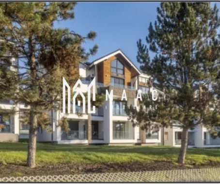 APARTAMENT 2 CAMERE I DAVINCI I FINISAT LA CHEIE