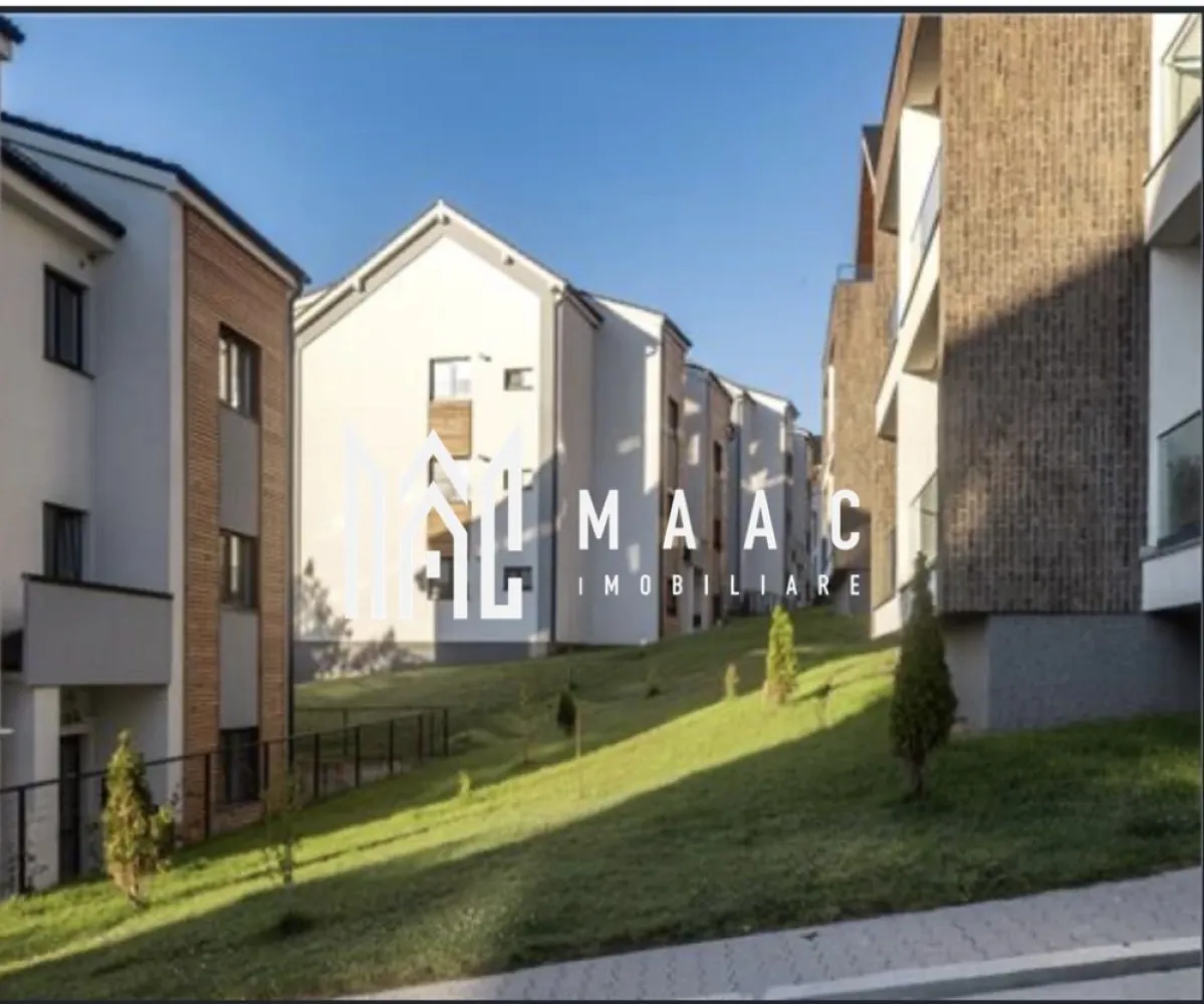 APARTAMENT 2 CAMERE I DAVINCI I FINISAT LA CHEIE