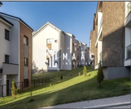 APARTAMENT 2 CAMERE I DAVINCI I FINISAT LA CHEIE