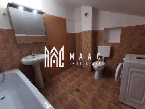 Apartament Spațios | 62 mp | Garaj privat | Valea Aurie