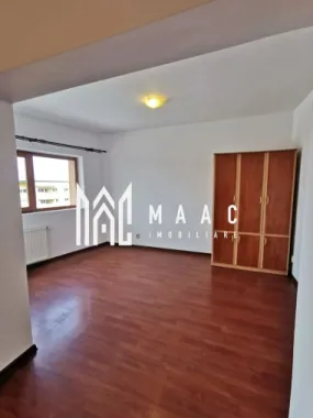 Apartament Spațios | 62 mp | Garaj privat | Valea Aurie