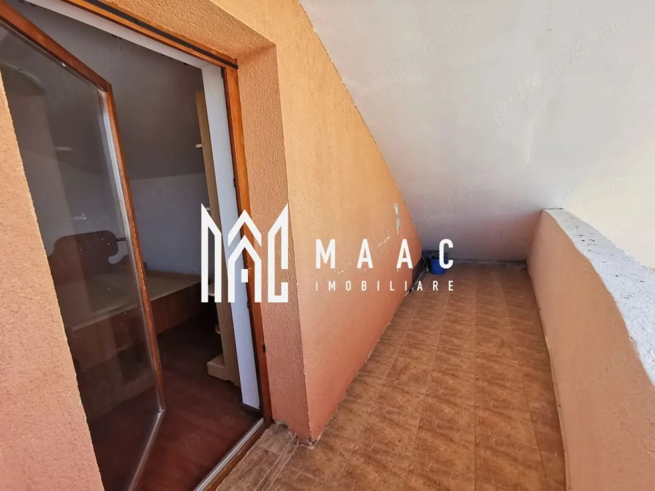 Apartament Spațios | 62 mp | Garaj privat | Valea Aurie