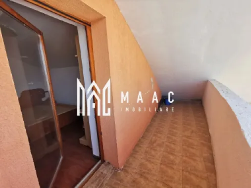 Apartament Spațios | 62 mp | Garaj privat | Valea Aurie