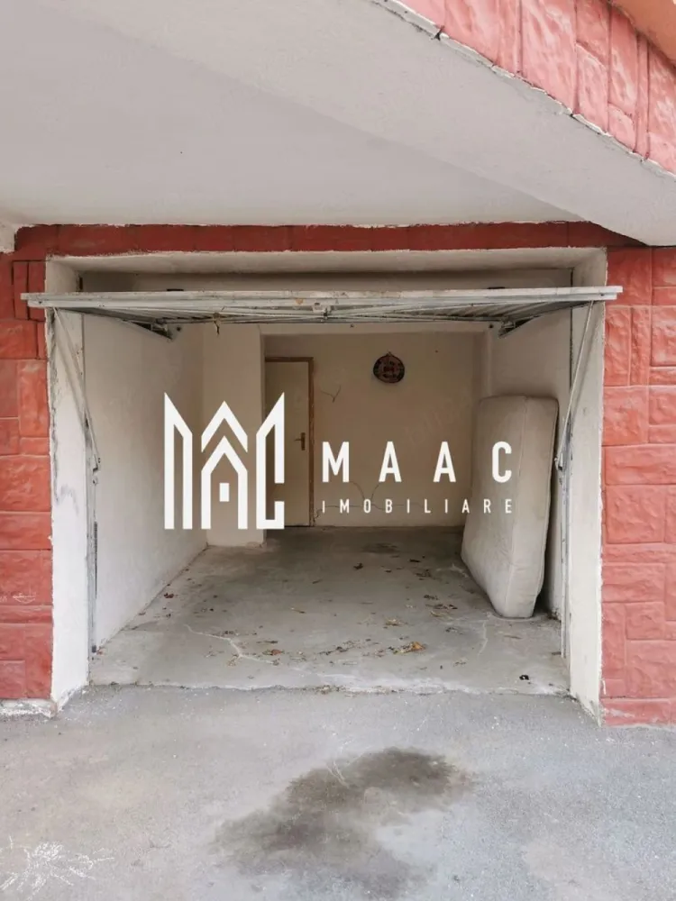 Apartament Spațios | 62 mp | Garaj privat | Valea Aurie