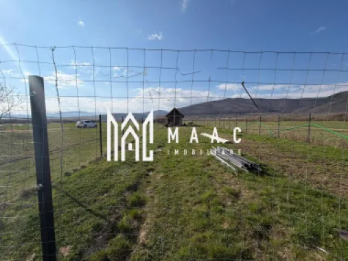 Teren intravilan |1000 MP | Poplaca