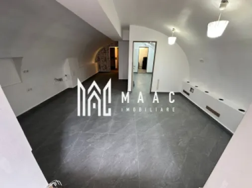 Logo MAAC IMOBILIARE logo