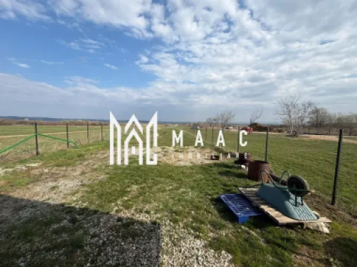 Teren intravilan |1000 MP | Poplaca