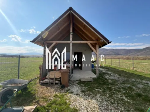 Teren intravilan |1000 MP | Poplaca