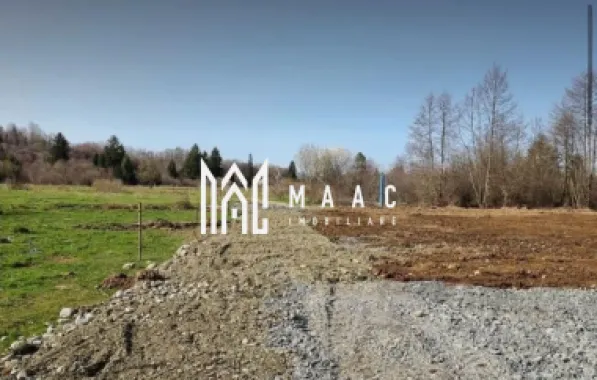 TEREN INTRAVILAN 4007 MP I VALEA AVRIGULUI