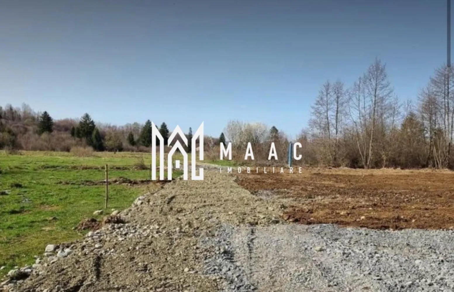 TEREN INTRAVILAN 4007 MP I VALEA AVRIGULUI - MAAC Imobiliare vă propune spre vânzare un teren intravilan cu suprafața de 4007 mp, situat pe Valea Avrigului, într-o zonă deosebită, apreciată pentru peisajele naturale spectaculoase și apropierea de Munții Făgăraș. Locația oferă un cadru ideal pentru relaxare și dezvoltare, beneficiind de acces facil către orașul Avrig și către diverse obiective turistice din împrejurimi. Terenul se remarcă prin poziționarea într-un cadru pitoresc, cu râuri, păduri și priveliști montane, fiind potrivit pentru cei care caută liniște și conexiune cu natura. În același timp, accesibilitatea este un avantaj important, datorită legăturilor rapide către Sibiu și zonele turistice din regiune. Proprietatea oferă multiple posibilități de dezvoltare, fiind ideală pentru construcții rezidențiale, case de vacanță, pensiuni sau proiecte turistice, valorificând potențialul zonei aflate în continuă dezvoltare. Caracteristici: -suprafață: 4007 mp -teren intravilan -acces facil către Avrig și zonele turistice -posibilități multiple de dezvoltare: rezidențial sau turistic -curent disponibil -drumuri amenajate Pentru mai multe detalii sau pentru programarea unei vizionări, vă rugăm să menționați telefonic numărul CP2995272. }}