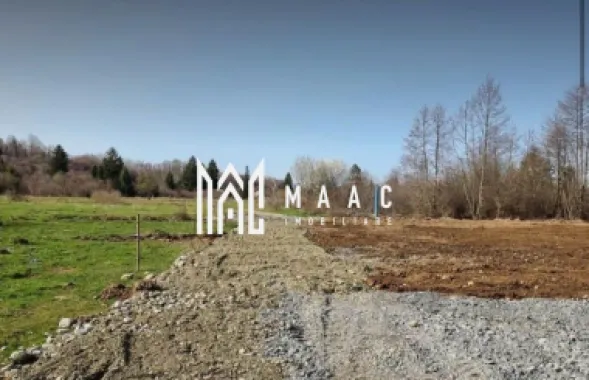 TEREN INTRAVILAN 4007 MP I VALEA AVRIGULUI