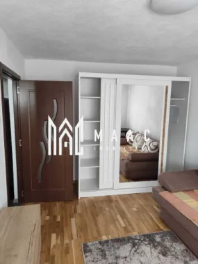 Garsoniera | Etaj 3 | Balcon | Valea Aurie