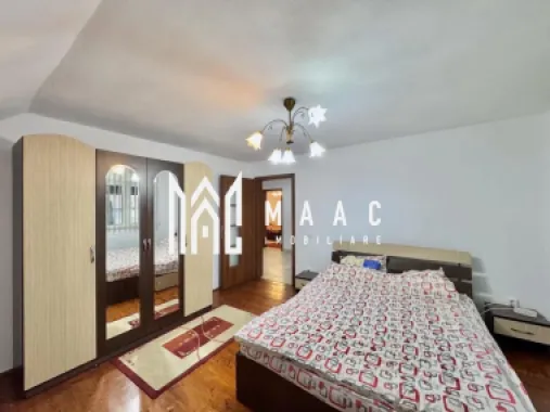 Casa 5 camere | Teren 820 mp | Cartisoara