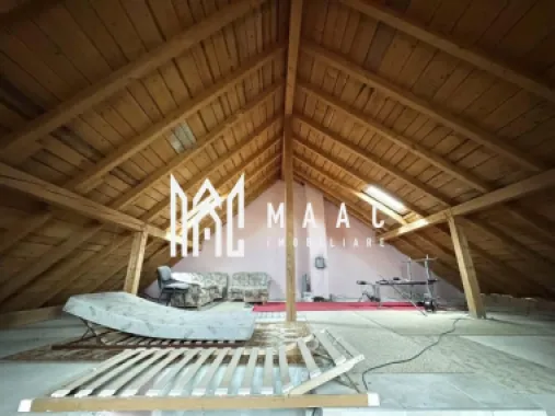 Casa 5 camere | Teren 820 mp | Cartisoara