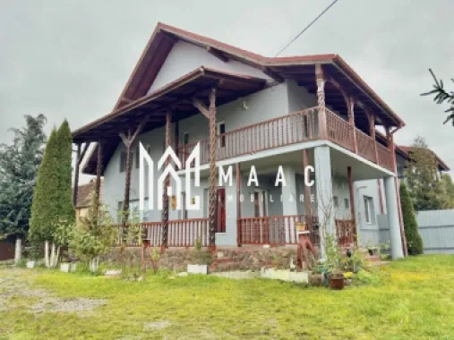 Casa 5 camere | Teren 820 mp | Cartisoara