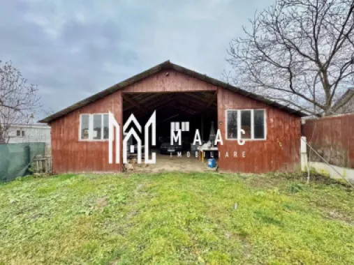 Casa 5 camere | Teren 820 mp | Cartisoara