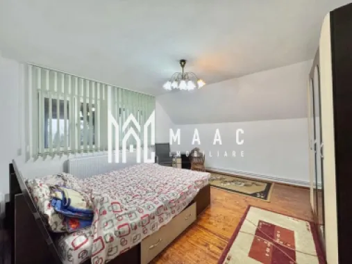 Casa 5 camere | Teren 820 mp | Cartisoara