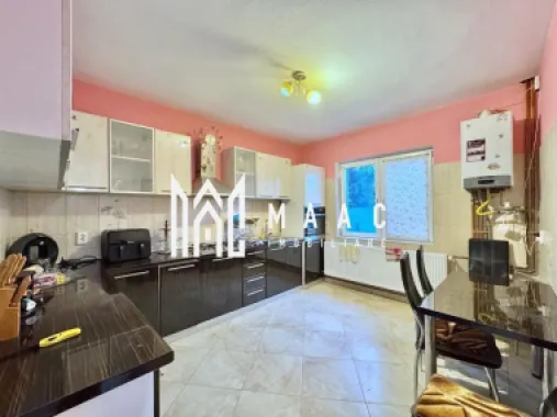 Casa 5 camere | Teren 820 mp | Cartisoara