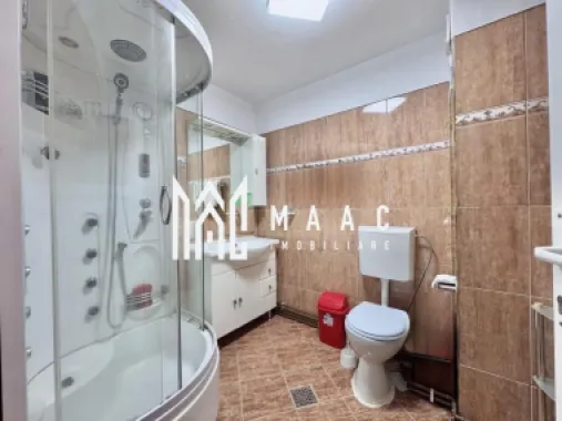 Casa 5 camere | Teren 820 mp | Cartisoara