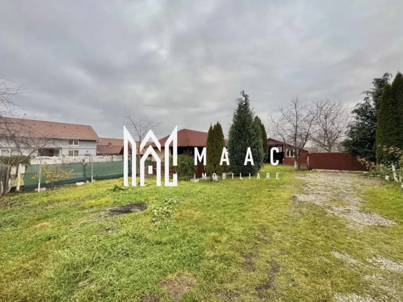 Casa 5 camere | Teren 820 mp | Cartisoara