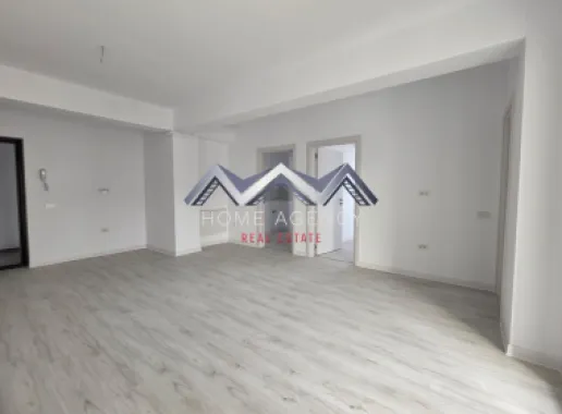Apartament 2 camere Otopeni central | Bucătărie închisă | Parcare subterană