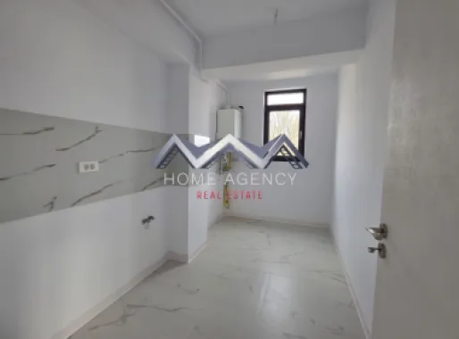 Apartament 2 camere Otopeni central | Bucătărie închisă | Parcare subterană