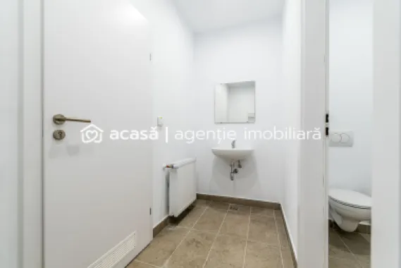 4646 mp - Hala industriala de inchiriat in Parc Industrial Arad