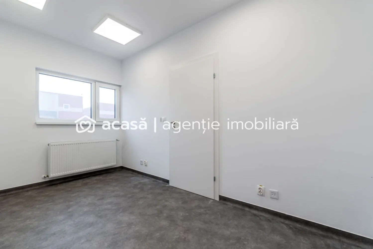 4646 mp - Hala industriala de inchiriat in Parc Industrial Arad