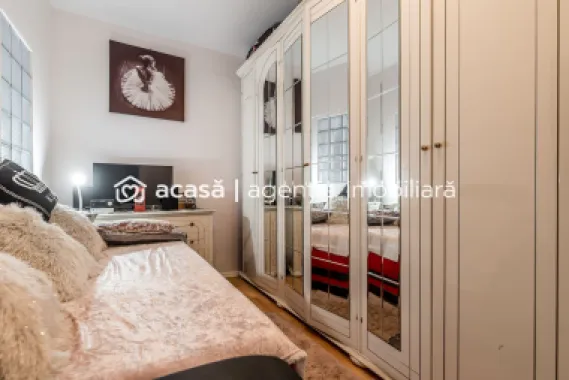Apartament cu balcon la ARED UTA ideal ca investitie Comision 0