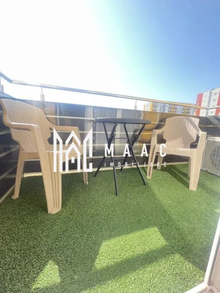 Apartament 2 camere | Decomandat | Parcare | Avantgarden