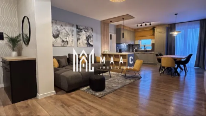 Apartament de Închiriat | 2 Camere | 70 Mp | Balanta Residence