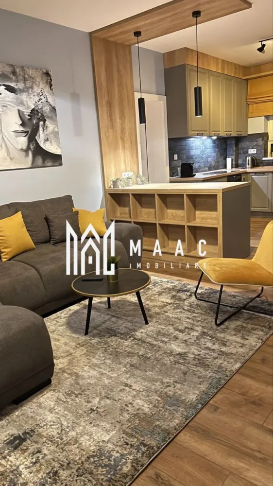Apartament de Închiriat | 2 Camere | 70 Mp | Balanta Residence - MAAC Imobiliare vă propune spre închiriere un apartament modern, elegant și primitor, cu o suprafață de 70 mp, situat în exclusivistul Balanta Residence – un complex nou, apreciat pentru liniște, siguranță și acces rapid către toate punctele de interes din zonă. Apartament 2 camere – Etaj 3 / Balanta Residence Caracteristici principale: 2 camere spațioase, amenajate cu gust Complet mobilat și utilat (mobilier modern, electrocasnice premium, TV) Bucătărie open-space integrată armonios cu livingul Camară / debara ideală pentru depozitare 2 băi moderne, finisate impecabil Balcon generos, perfect pentru relaxare Apartament luminos, aerisit, compartimentat inteligent Facilități ale complexului: Loc de parcare inclus în preț Bloc nou, cu lift și spații comune îngrijite Zonă foarte liniștită, cu acces rapid la mijloace de transport, magazine, supermarketuri și alte facilități urbane Pentru informații suplimentare sau programarea unei vizionări, vă rugăm să ne contactați și să menționați ID: CP2820341 }}