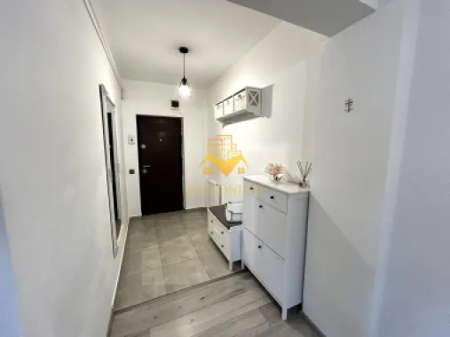 2 camere, Modern, Parcare, Mega Image, Zona Florilor, Floresti
