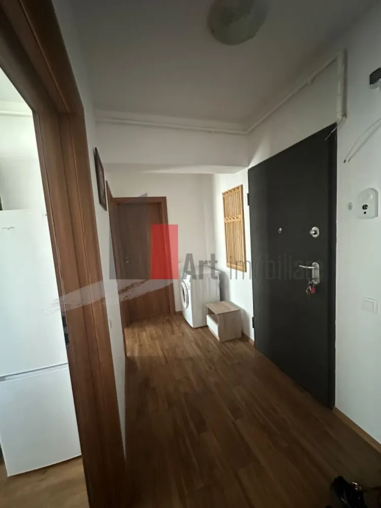Inchiriere apartament 2 Camere/Exigent Plaza, Faza 1/Metrou Lujerului