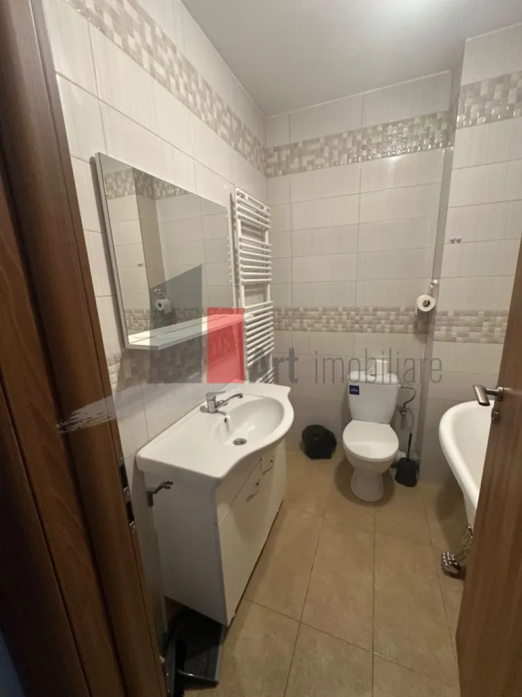 Inchiriere apartament 2 Camere/Exigent Plaza, Faza 1/Metrou Lujerului