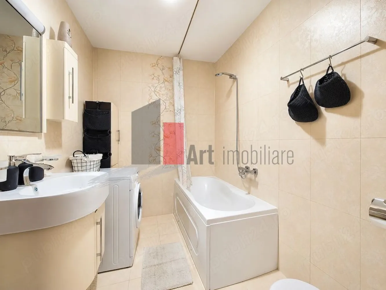 Apartament 2 camere de inchiriat | Plaza Mall Lujerului