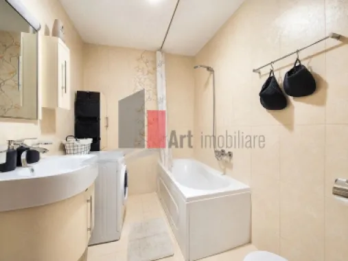 Apartament 2 camere de inchiriat | Plaza Mall Lujerului