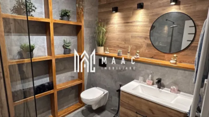 Apartament de Închiriat | 2 Camere | 70 Mp | Balanta Residence