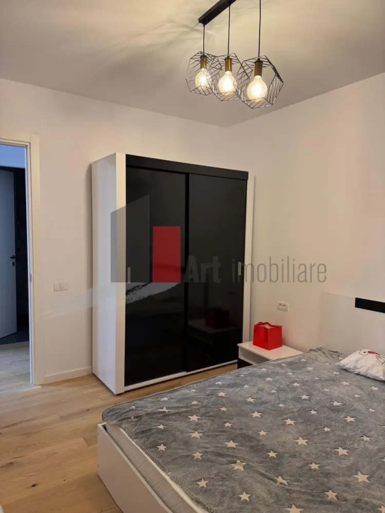 Apartament 3 camere Crângași -Grozavesti - Politehnica - cu loc de parcare
