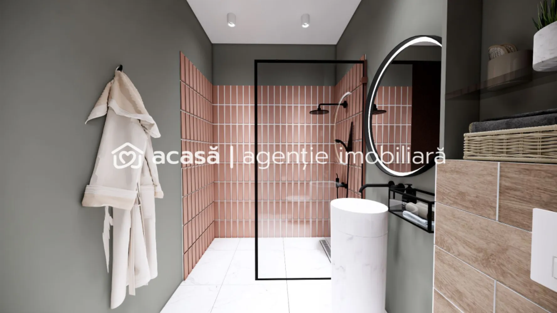 Apartament nou – direct de la dezvoltator | Ared City – Zona IMAR - Data predării apartamentului: 30.11.2026 În cadrul complexului rezidențial Ared City, una dintre cele mai apreciate zone rezidențiale din Arad, se află în construcție blocul R39, unde mai sunt disponibile doar câteva apartamente. Printre acestea se regăsește și această locuință, disponibilă direct de la dezvoltator, o oportunitate potrivită atât pentru locuire personală, cât și pentru investiție. Apartamentul este situat la etajul 2 și are o suprafață utilă de 40 mp, completată de un balcon generos de 6 mp, spațiu ideal pentru relaxare sau amenajarea unui colț exterior plăcut. Proprietatea se predă nefinisată, oferind libertatea de a personaliza finisajele și designul interior în funcție de preferințele viitorului proprietar. Locuința este echipată cu sistem Smart Home – varianta Base, iar locul de parcare este inclus în preț, un avantaj important pentru confortul zilnic. Zona IMAR din cadrul complexului Ared City se dezvoltă constant și atrage tot mai mulți cumpărători care aleg să locuiască aici sau să investească. Complexul beneficiază de parc amenajat, patru căi de acces și infrastructură modernă. Preț promoțional: 77.584 € + TVA (Preț valabil cu reducerea aplicată) O locuință modernă, într-o zonă cu potențial ridicat de creștere, disponibilă direct de la dezvoltator. ATENȚIE! Poze cu titlu ilustrativ. Jasmina Uglesits - 0740814770 }}