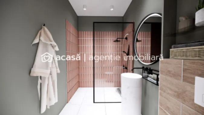 Apartament nou – direct de la dezvoltator | Ared City – Zona IMAR