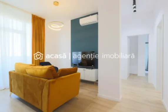 Apartament in cel mai nou bloc ARED RED9, fără agenție - comision 0