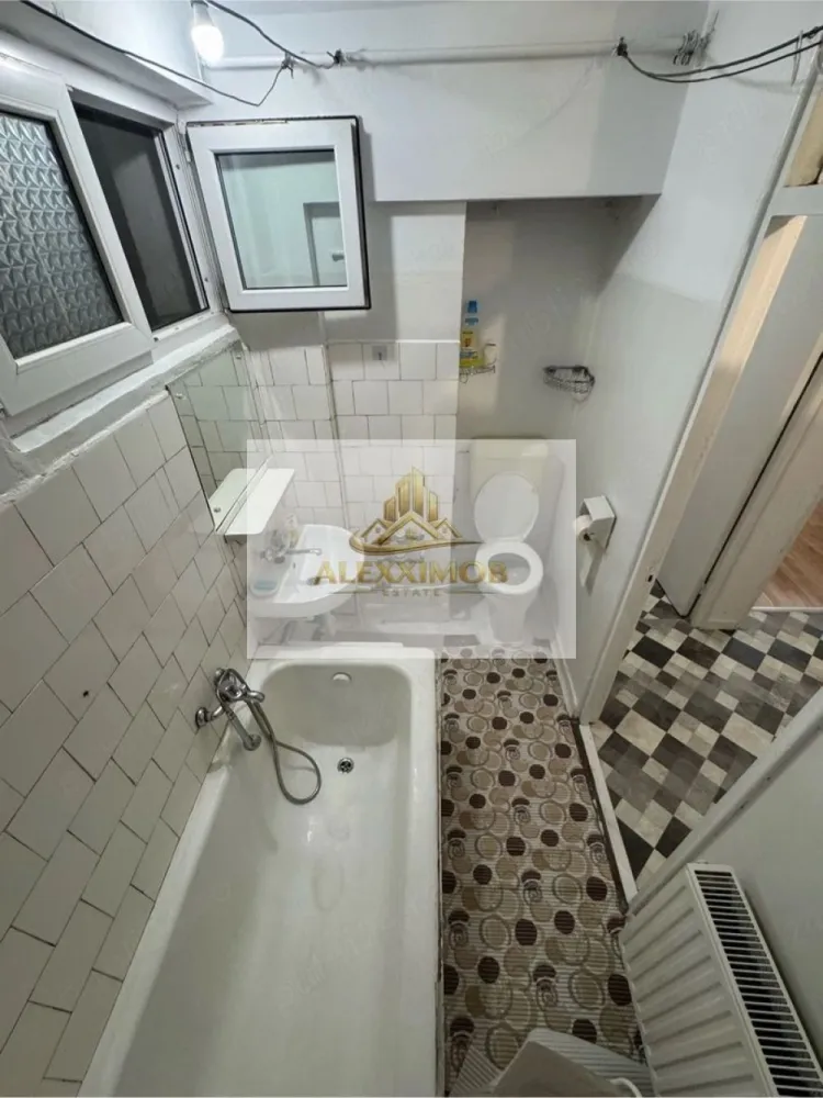 Apartament 2 Camere de Inchiriat - 50 mp - Zona Tineretului